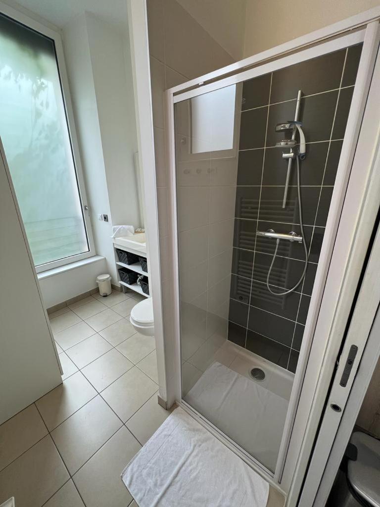 Le Lumineux - Le chic en hypercentre - Bellecour