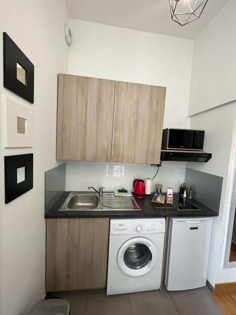 Le Lumineux - Le chic en hypercentre - Bellecour