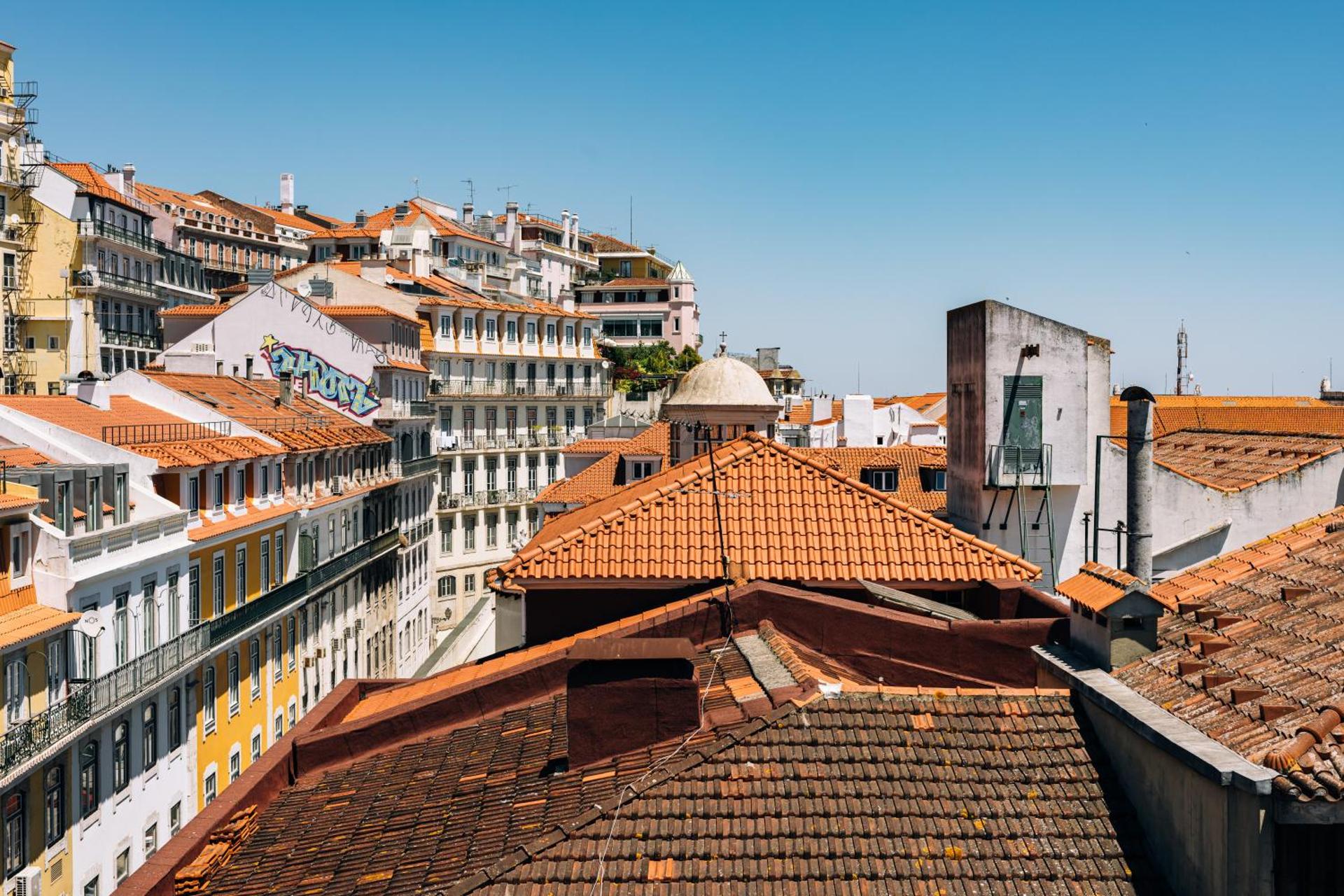 View (from property/room)