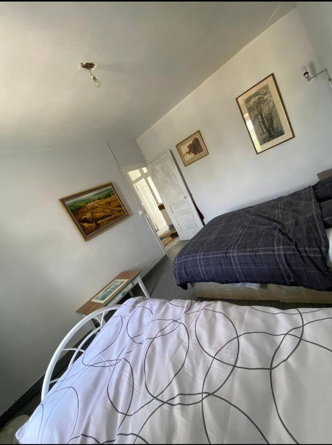 The Old School House