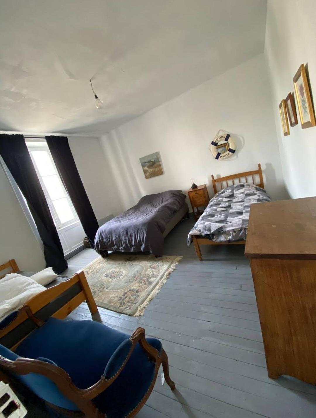 The Old School House