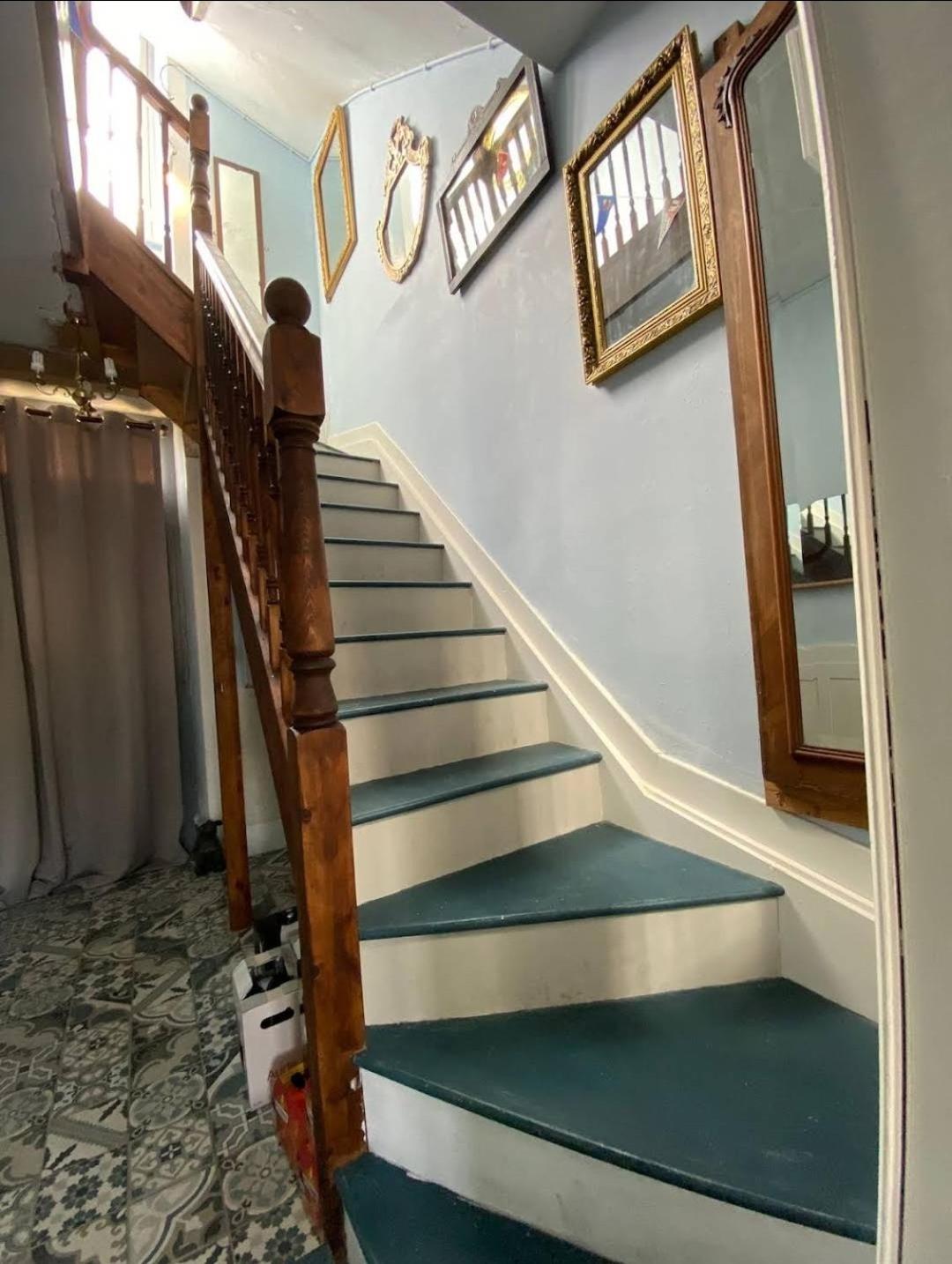 The Old School House