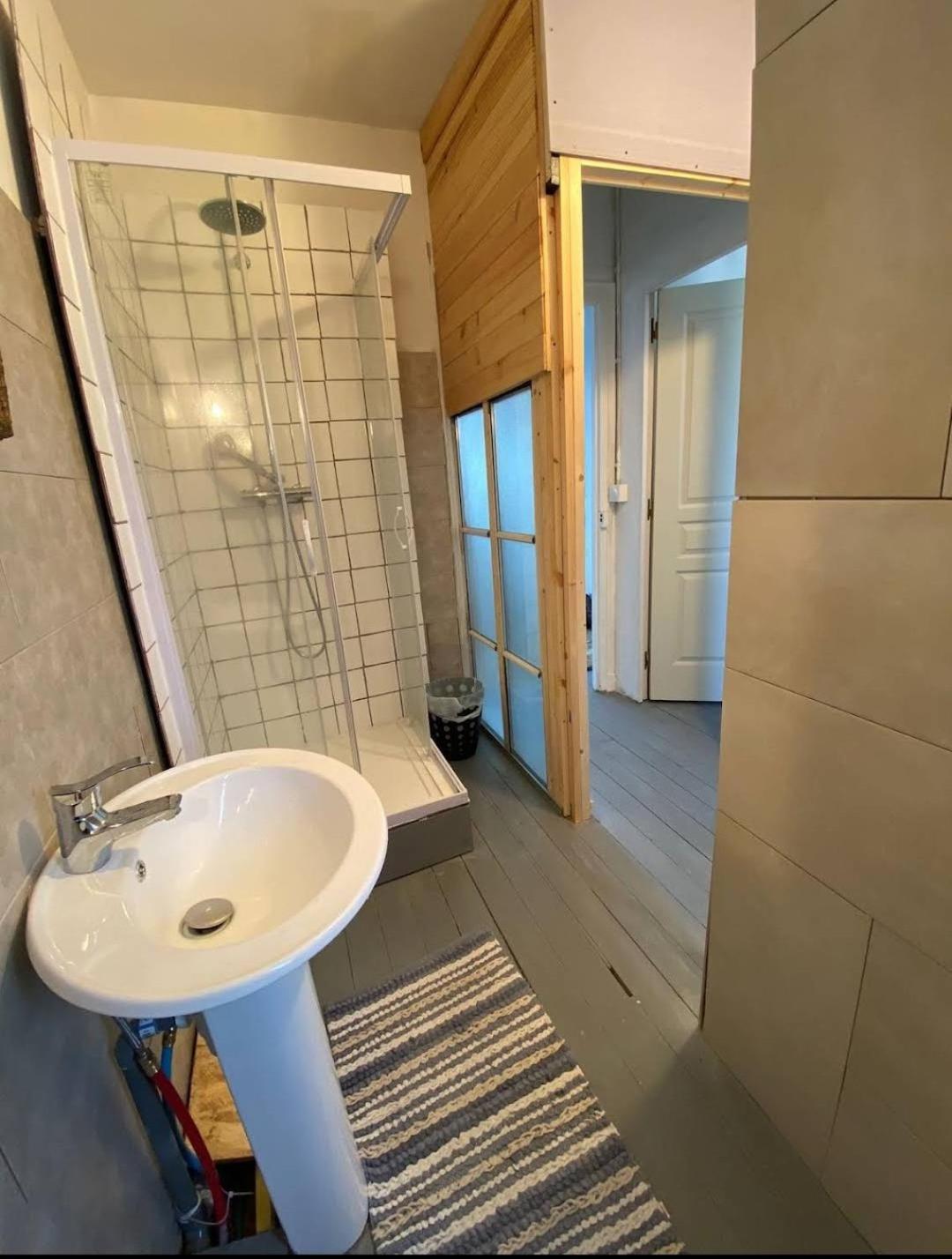 The Old School House