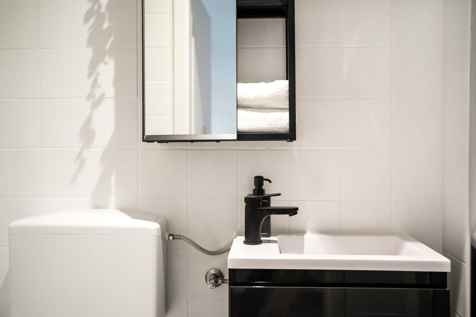 Cosy Box at Boxhagener Platz