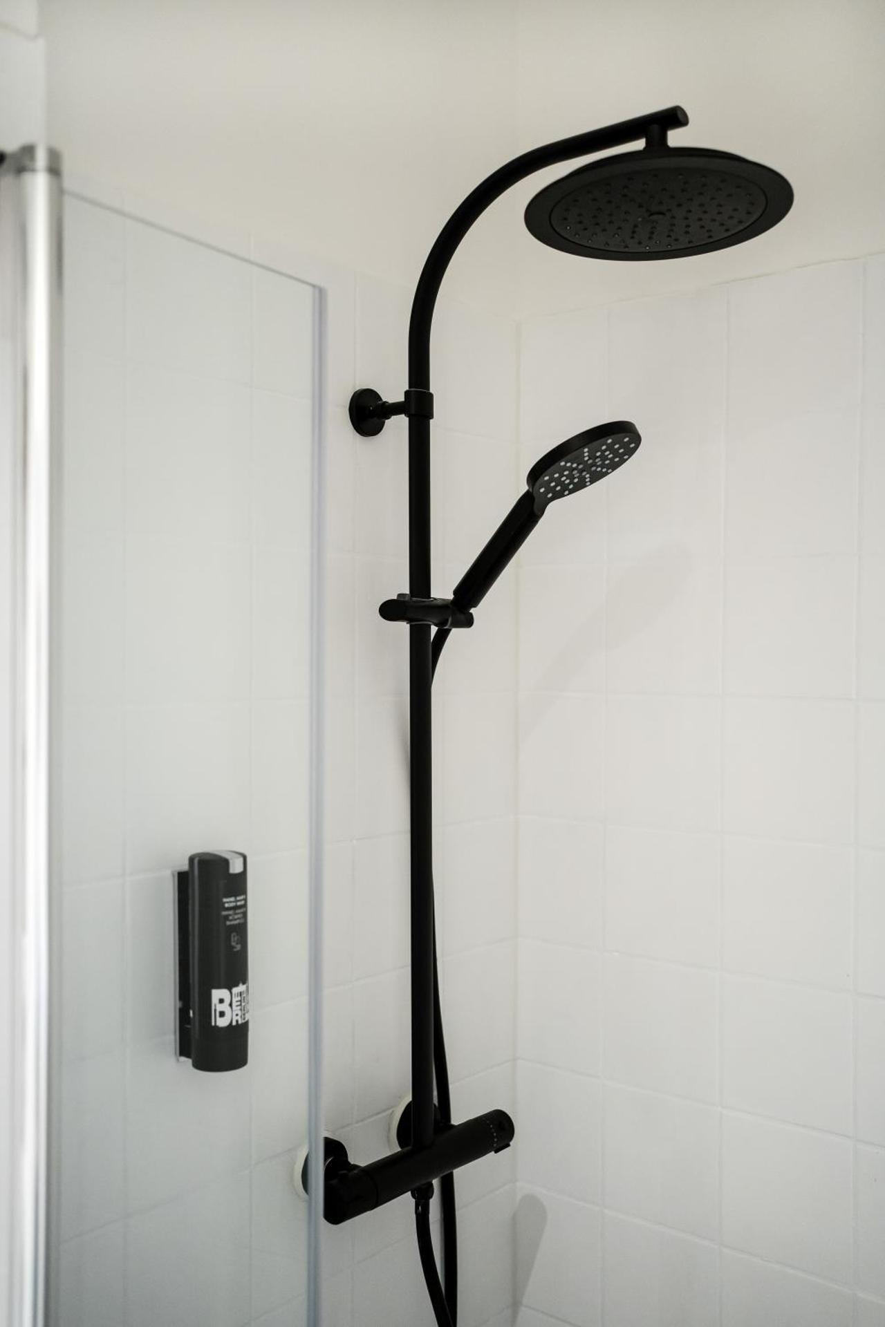 Cosy Box at Boxhagener Platz