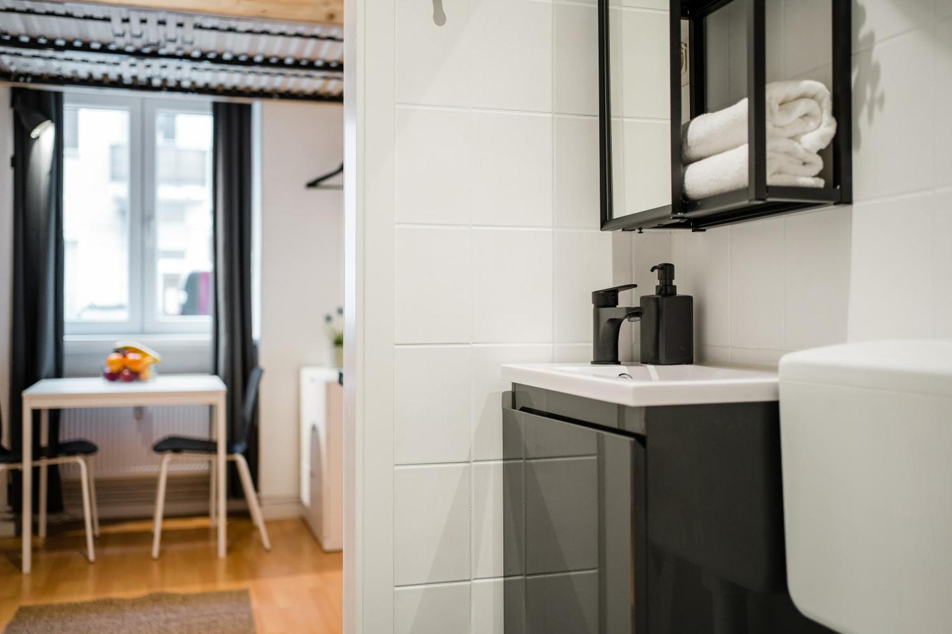 Cosy Box at Boxhagener Platz