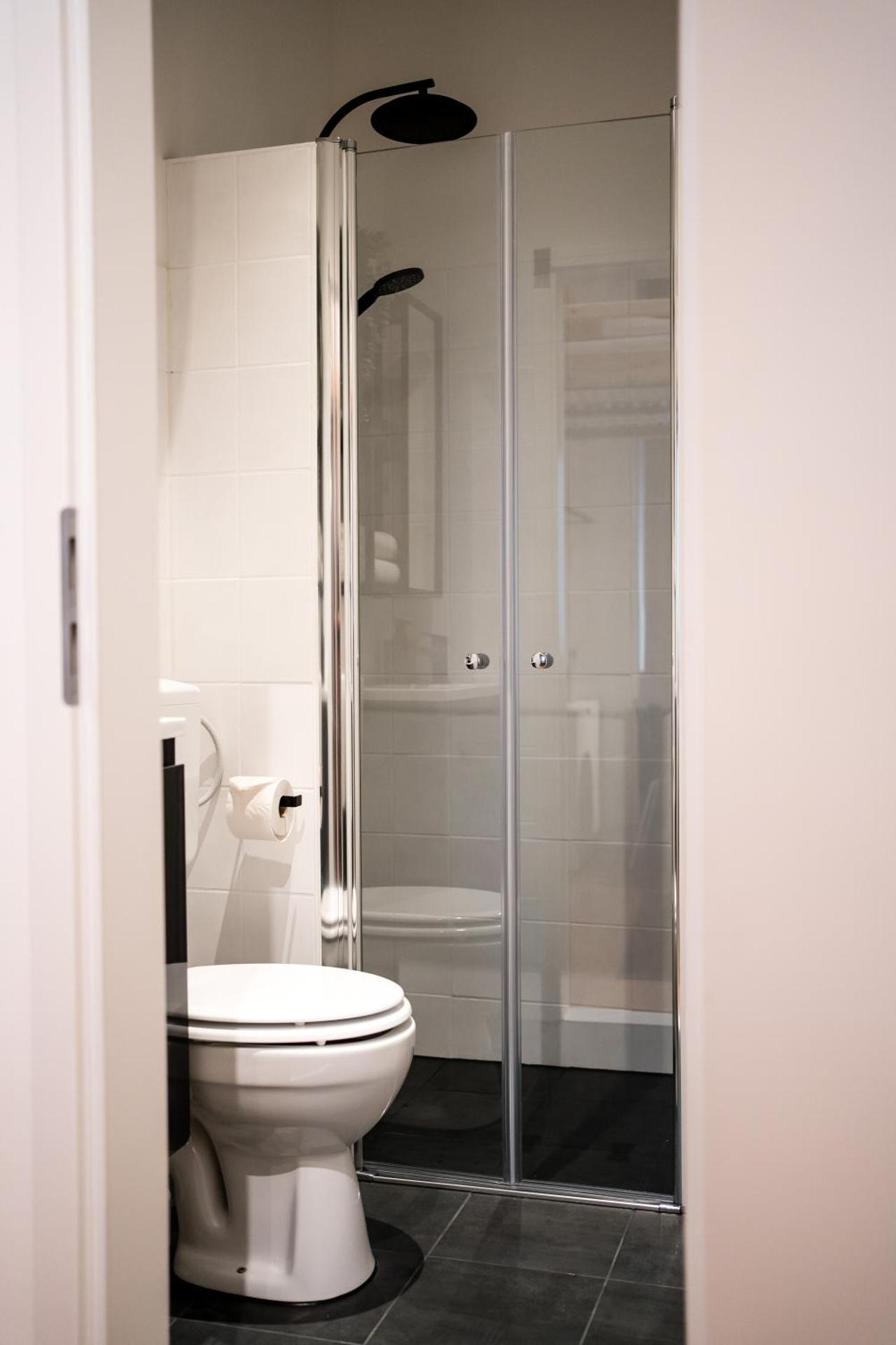 Cosy Box at Boxhagener Platz