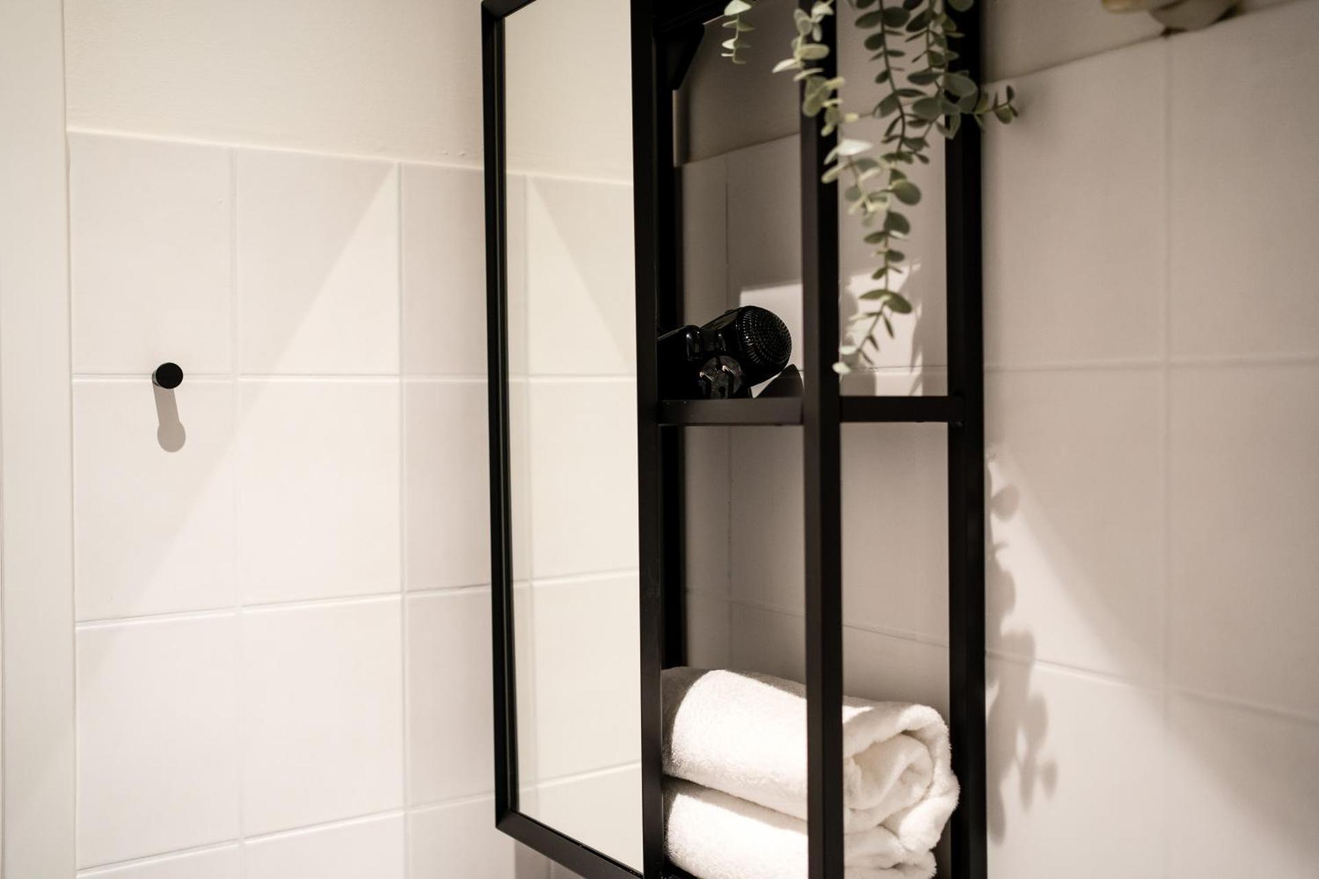 Cosy Box at Boxhagener Platz