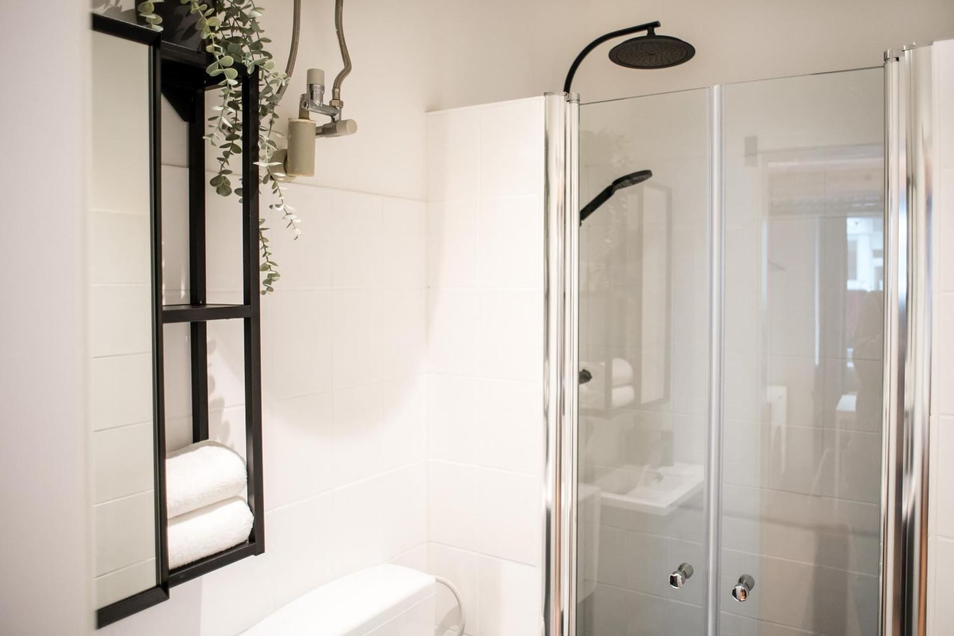 Cosy Box at Boxhagener Platz