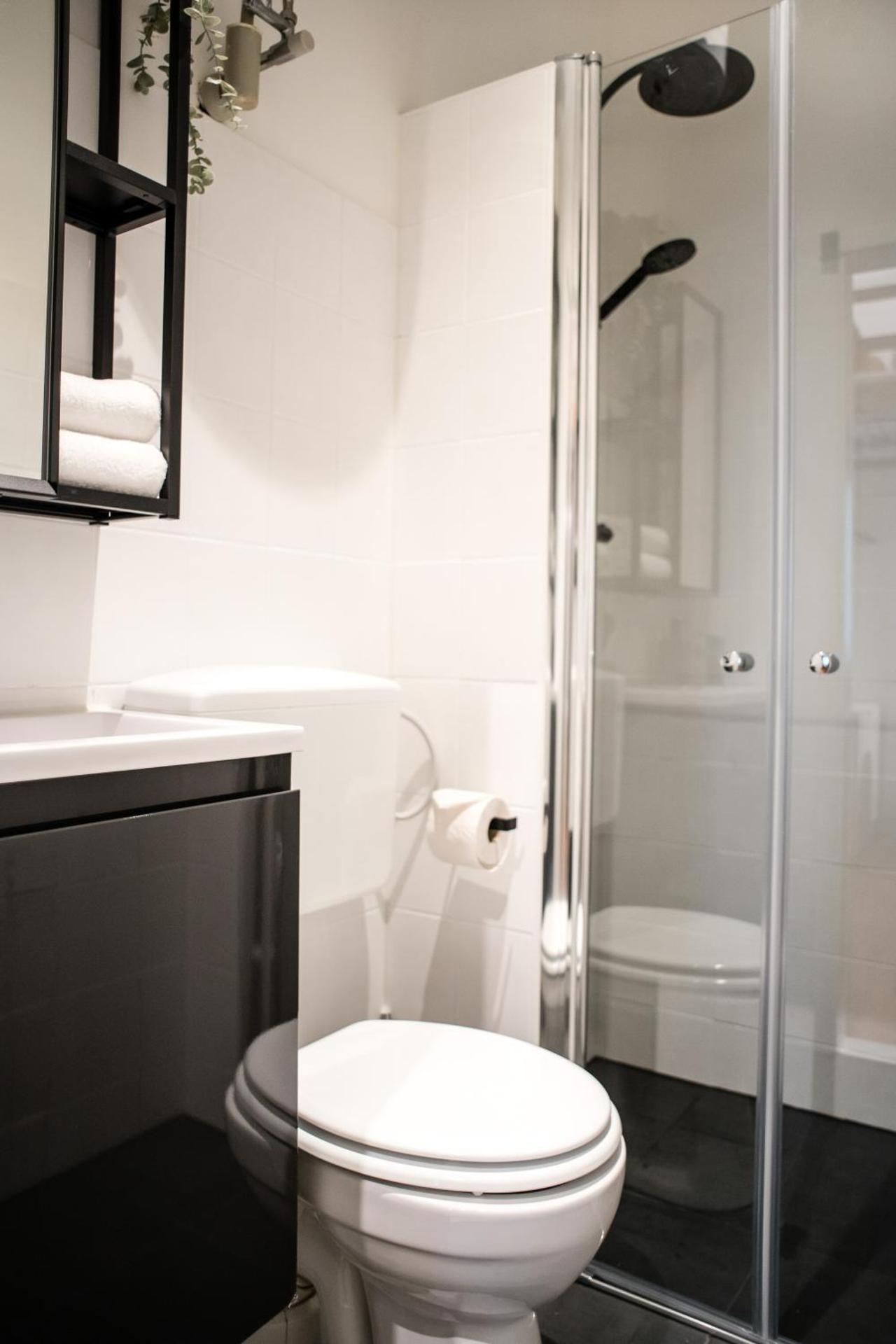 Cosy Box at Boxhagener Platz