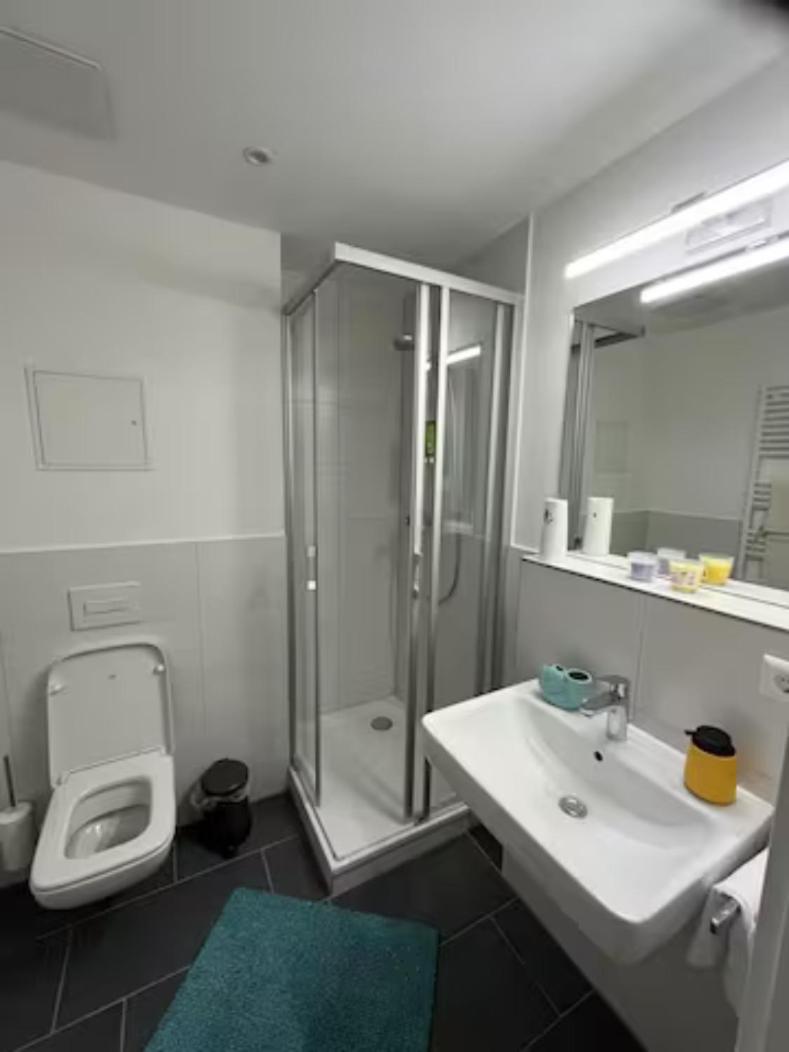 New Business Apartment Nr23