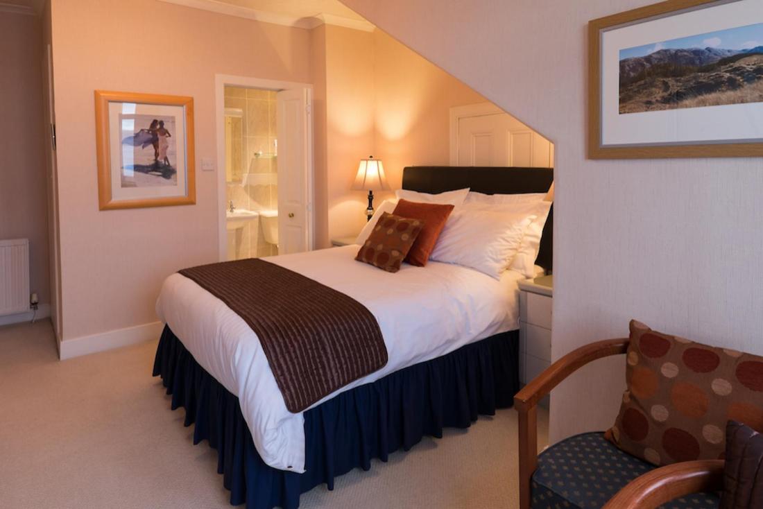 The Cedars Guest House