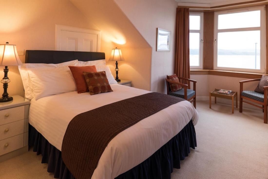 The Cedars Guest House