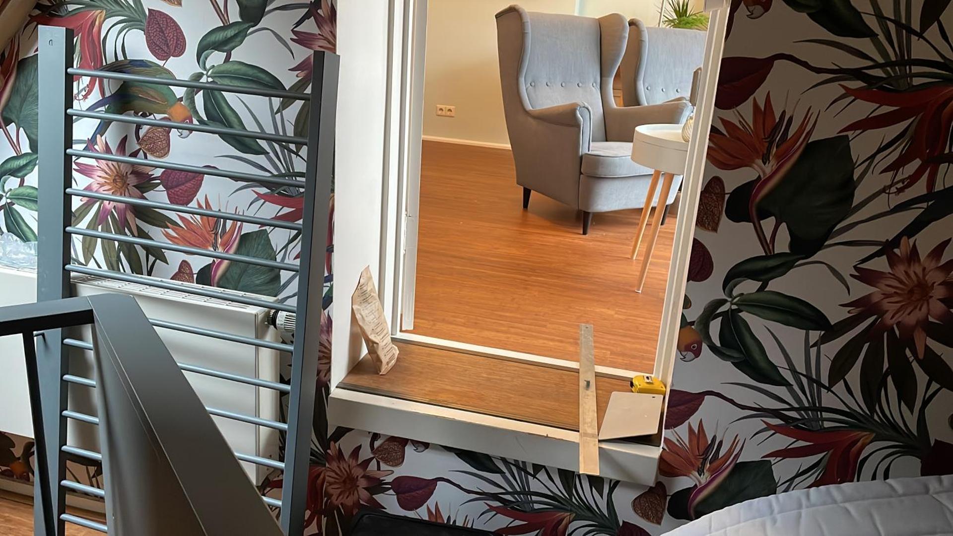 B&B de wetenschap (der gastvrijheid)