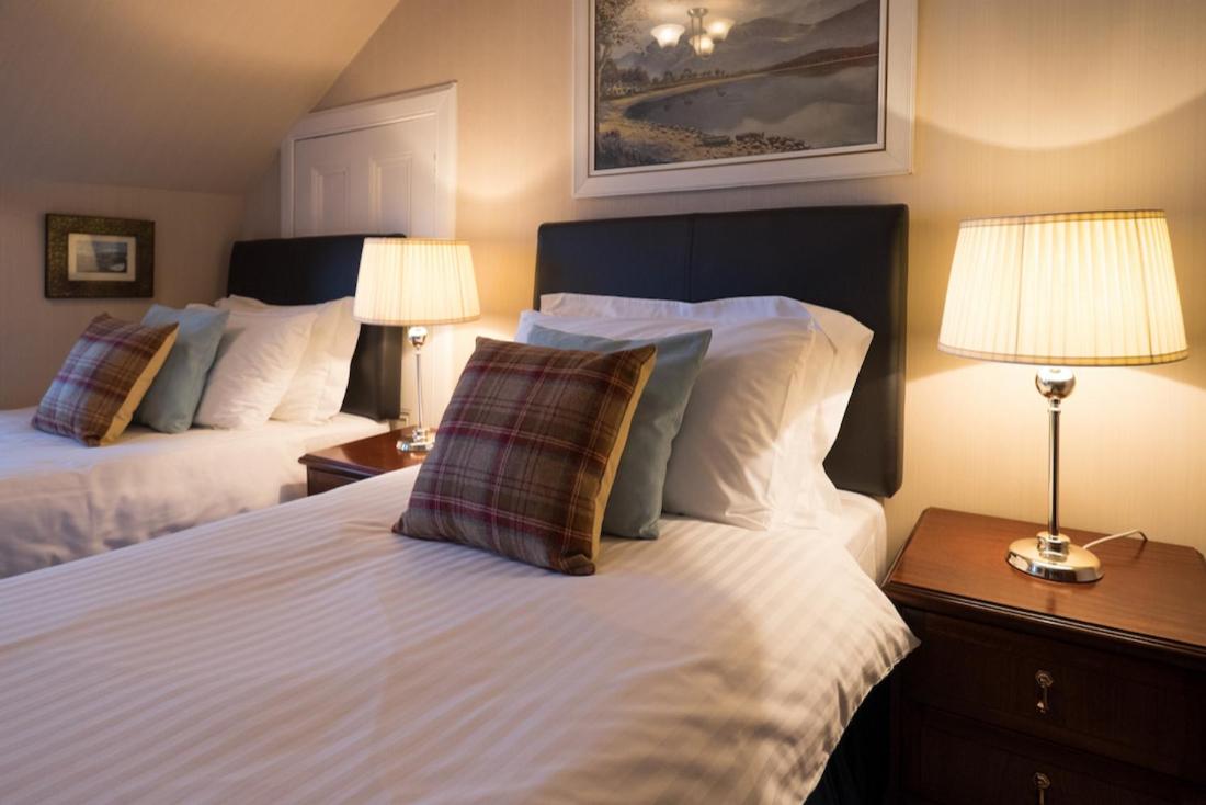 The Cedars Guest House