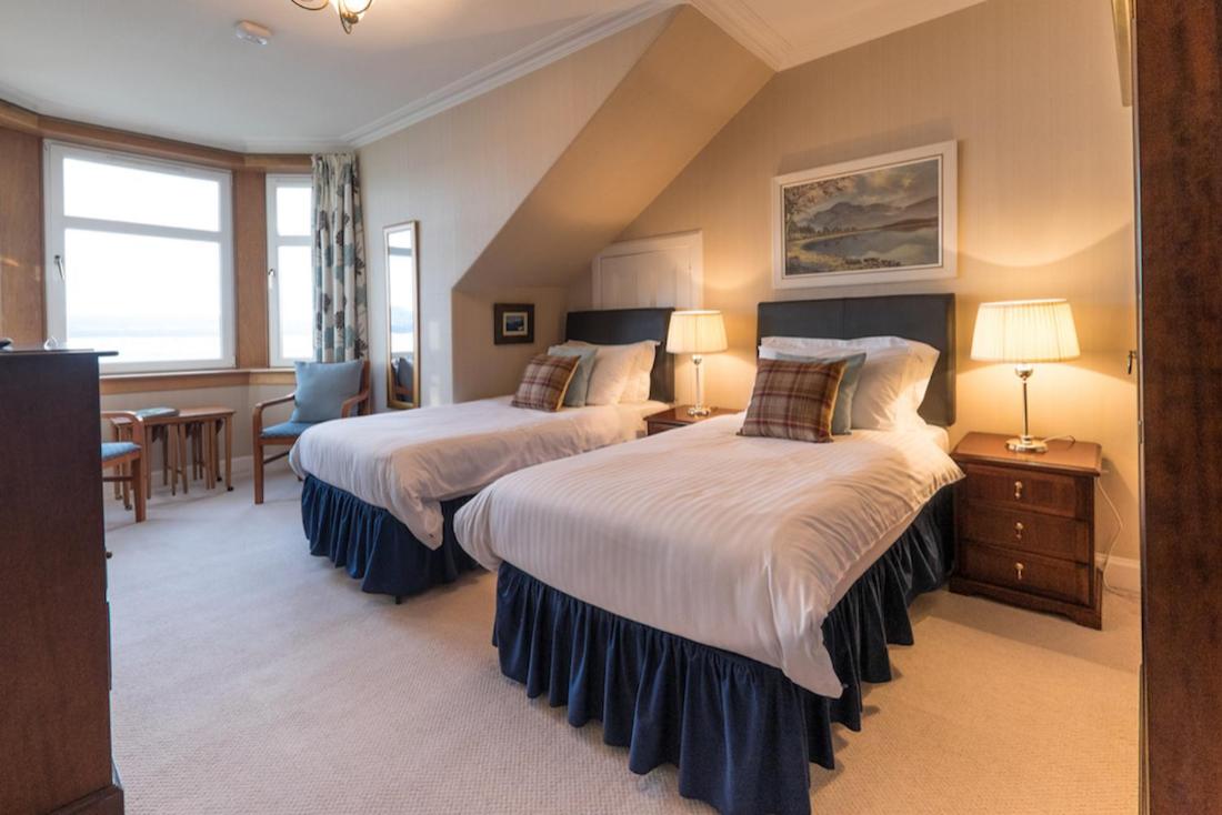 The Cedars Guest House