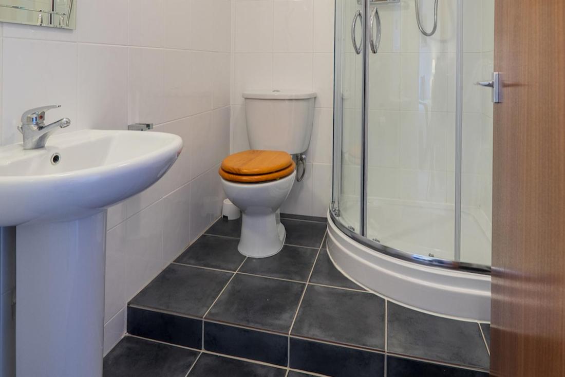 The Cedars Guest House