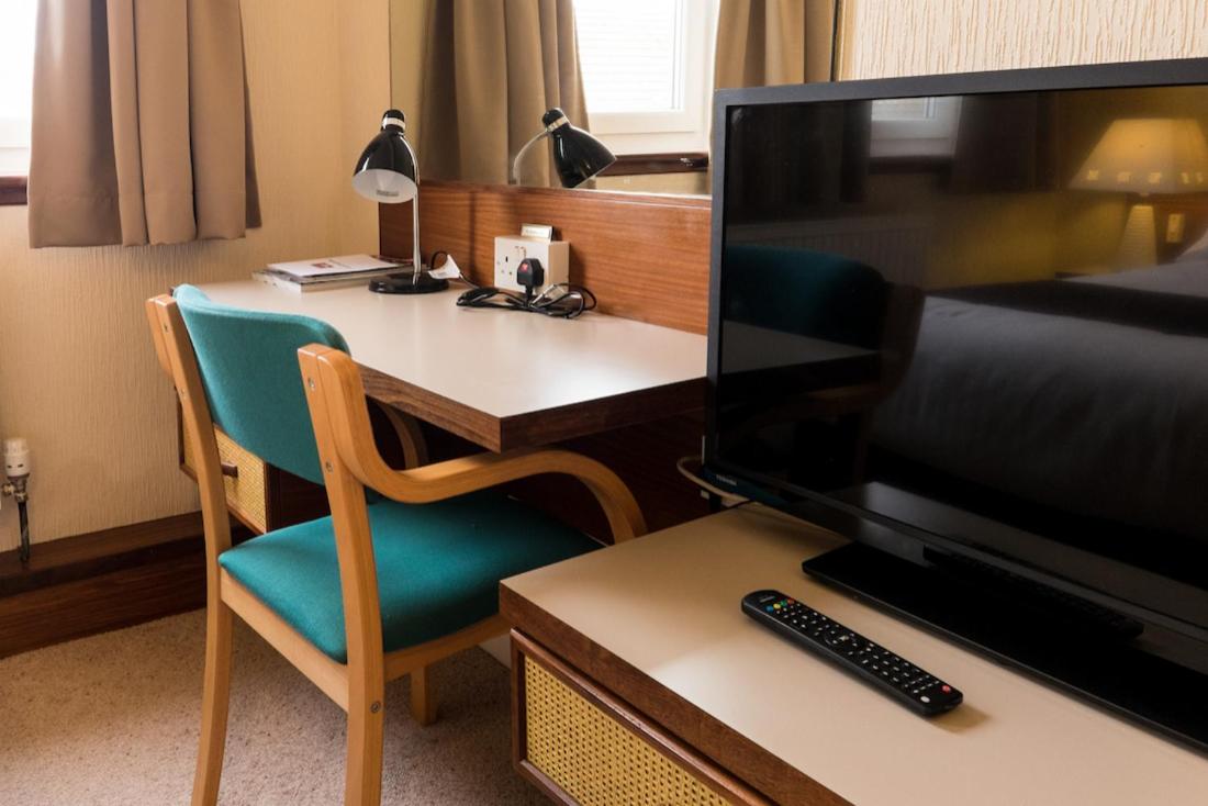 The Cedars Guest House