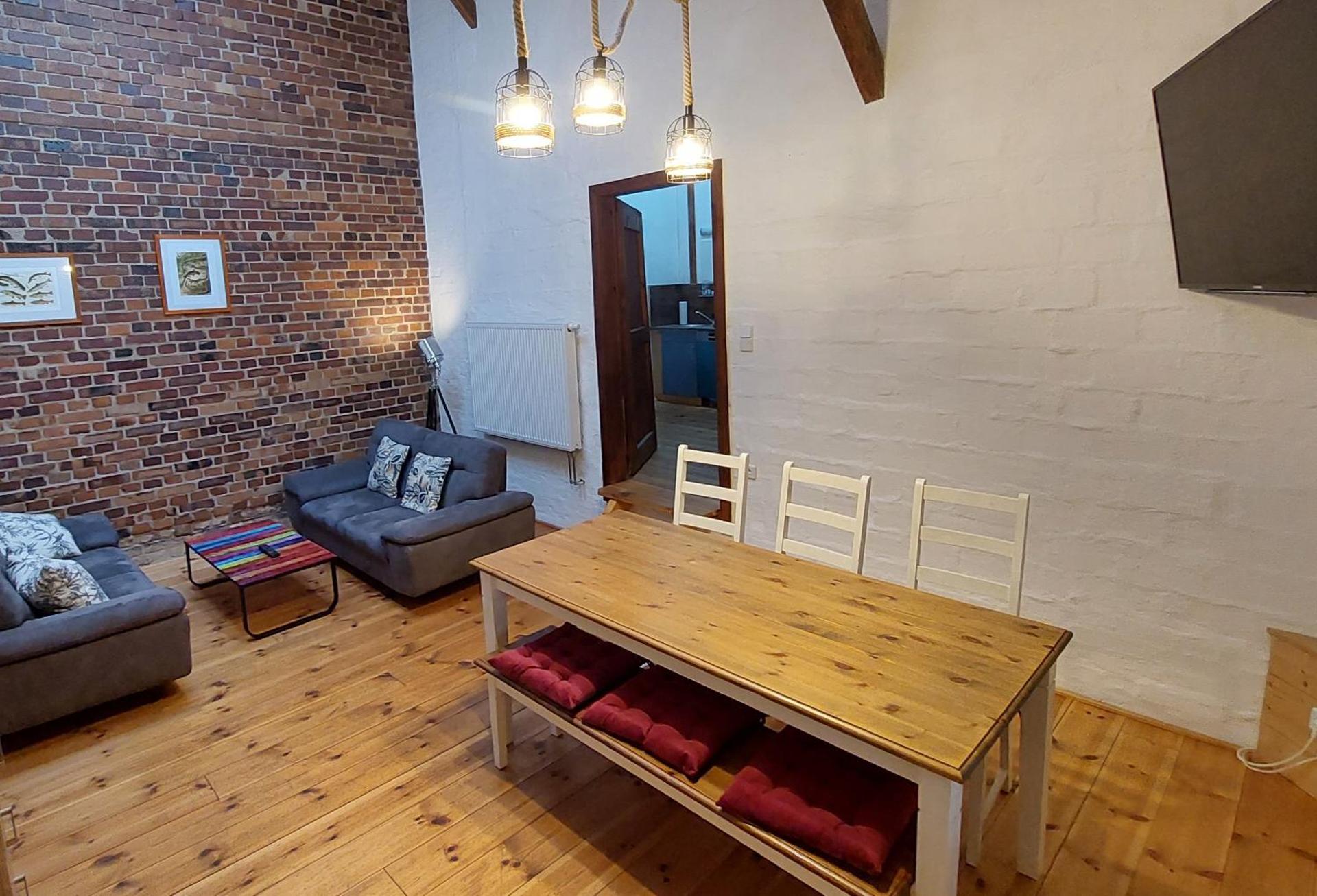 Spreewald Spreemilia Gurkenbude