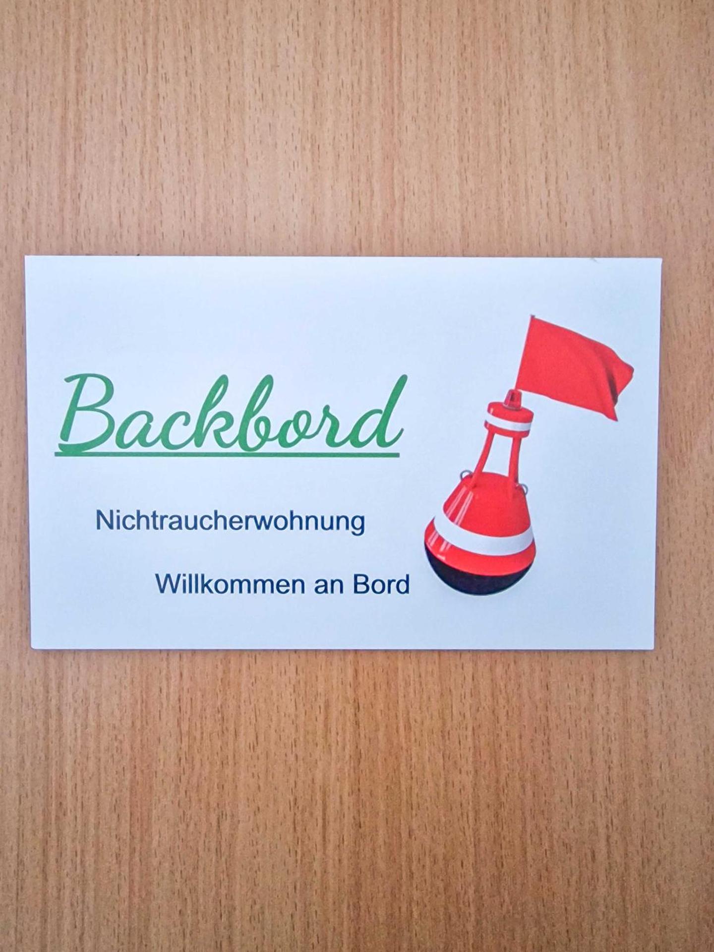 Property logo or sign