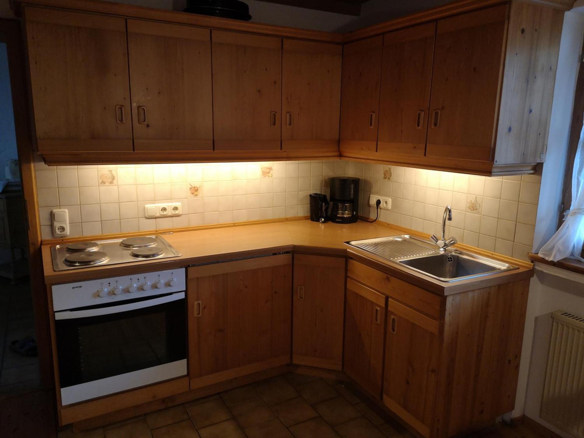 Ferienwohnung Niklas