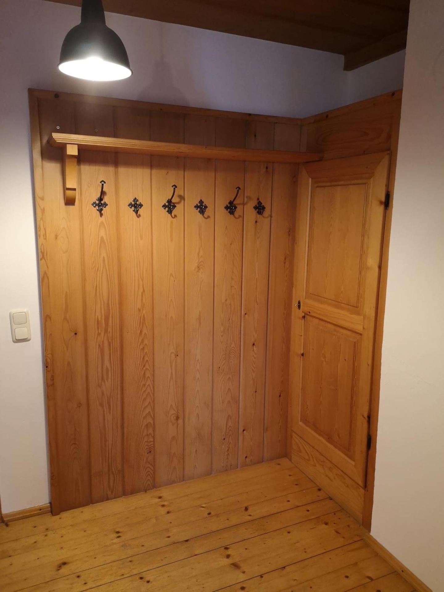 Ferienwohnung Niklas