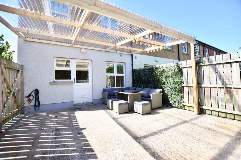 Portmore Holiday Home