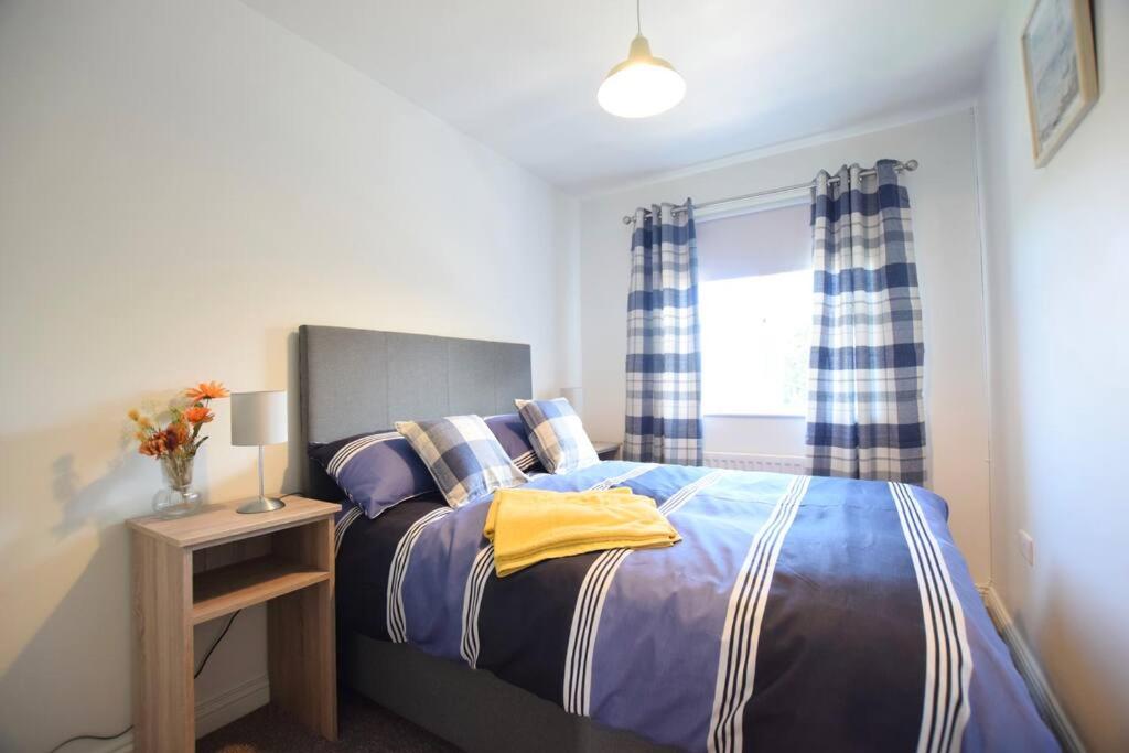 Portmore Holiday Home