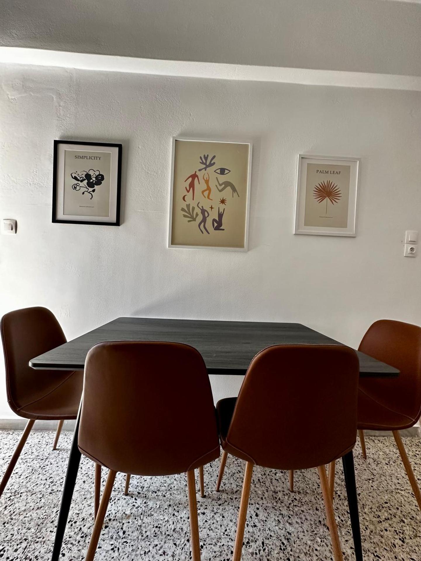 Sunflower suite Trikala