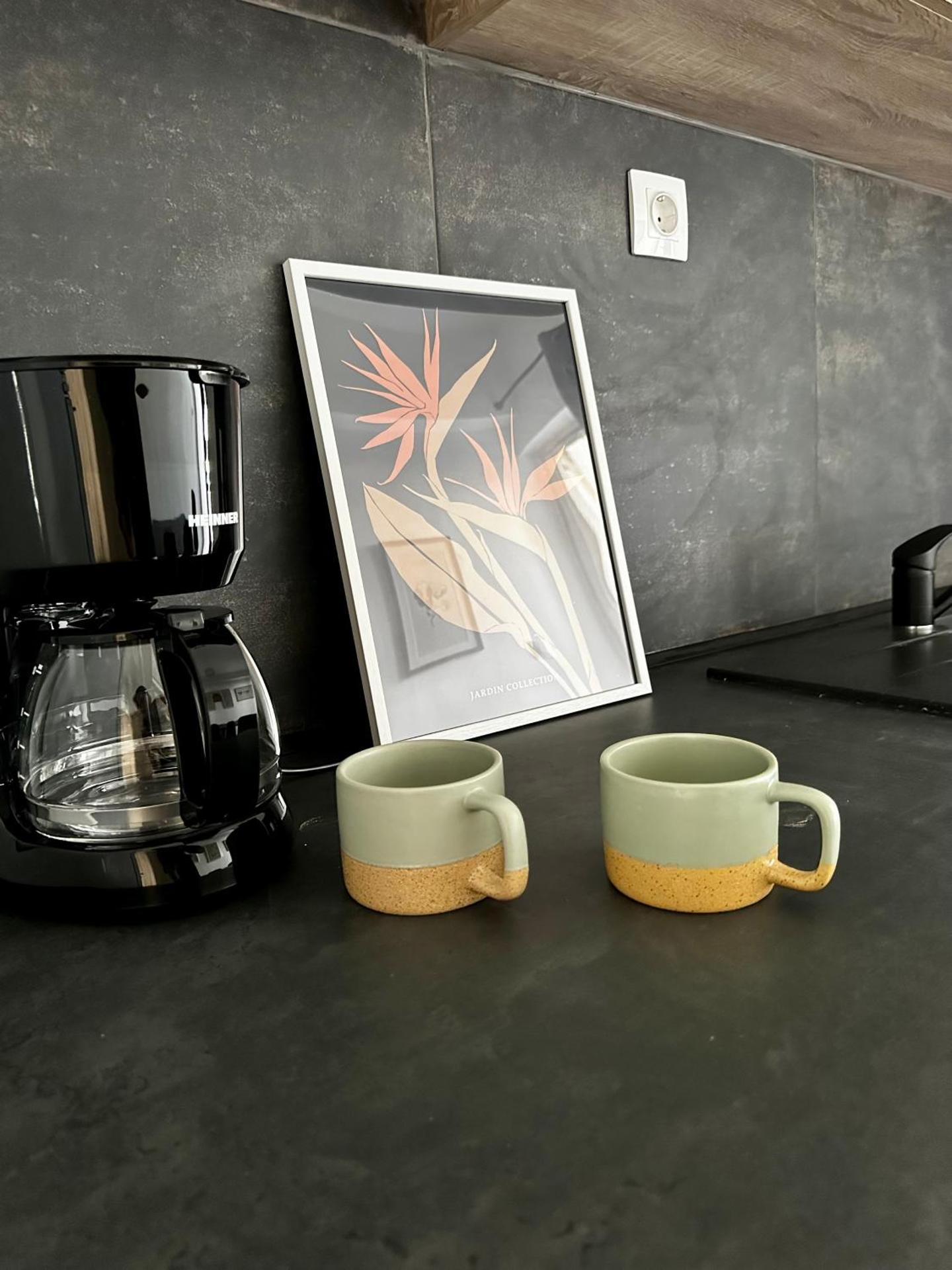 Sunflower suite Trikala