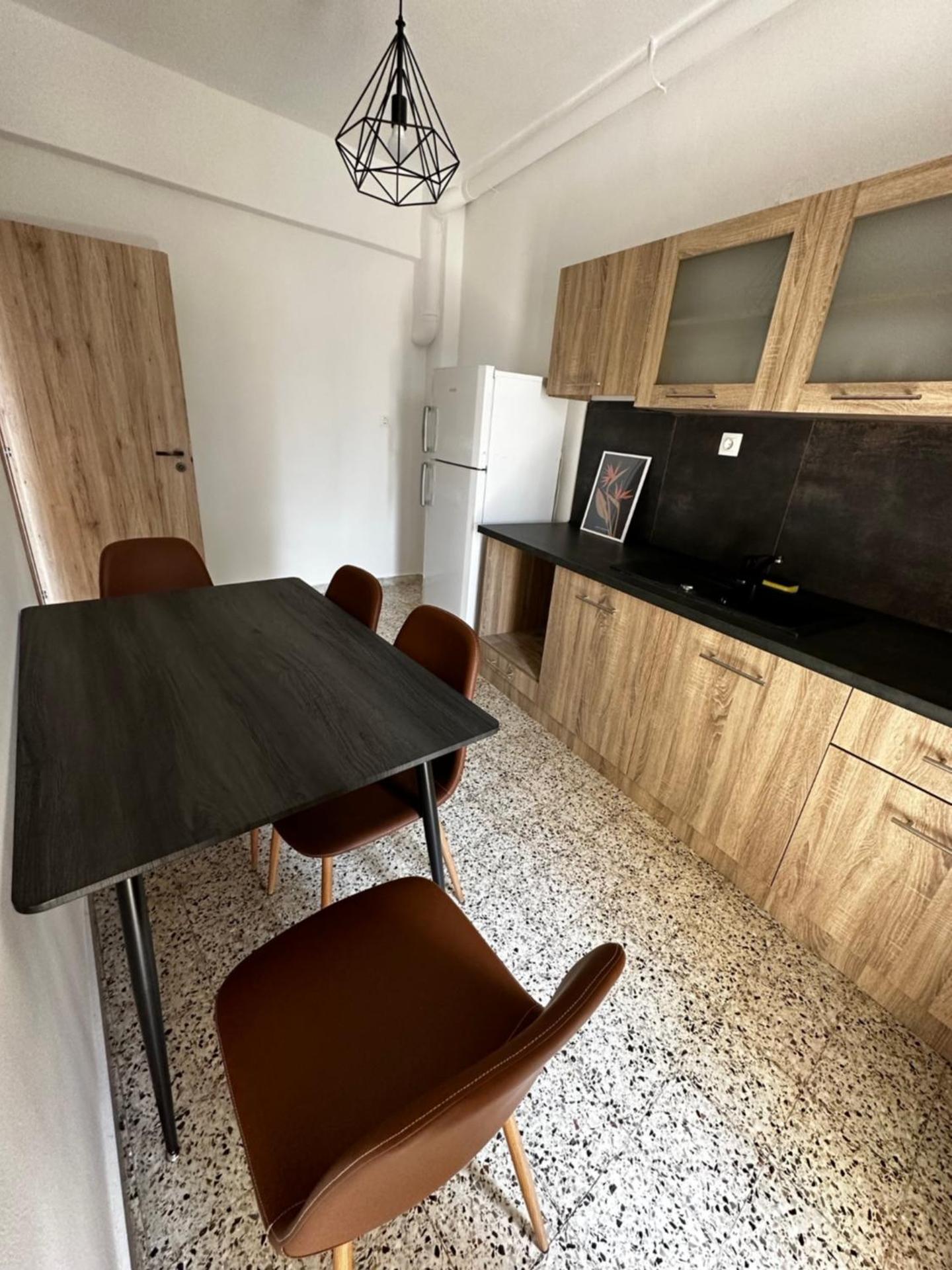 Sunflower suite Trikala