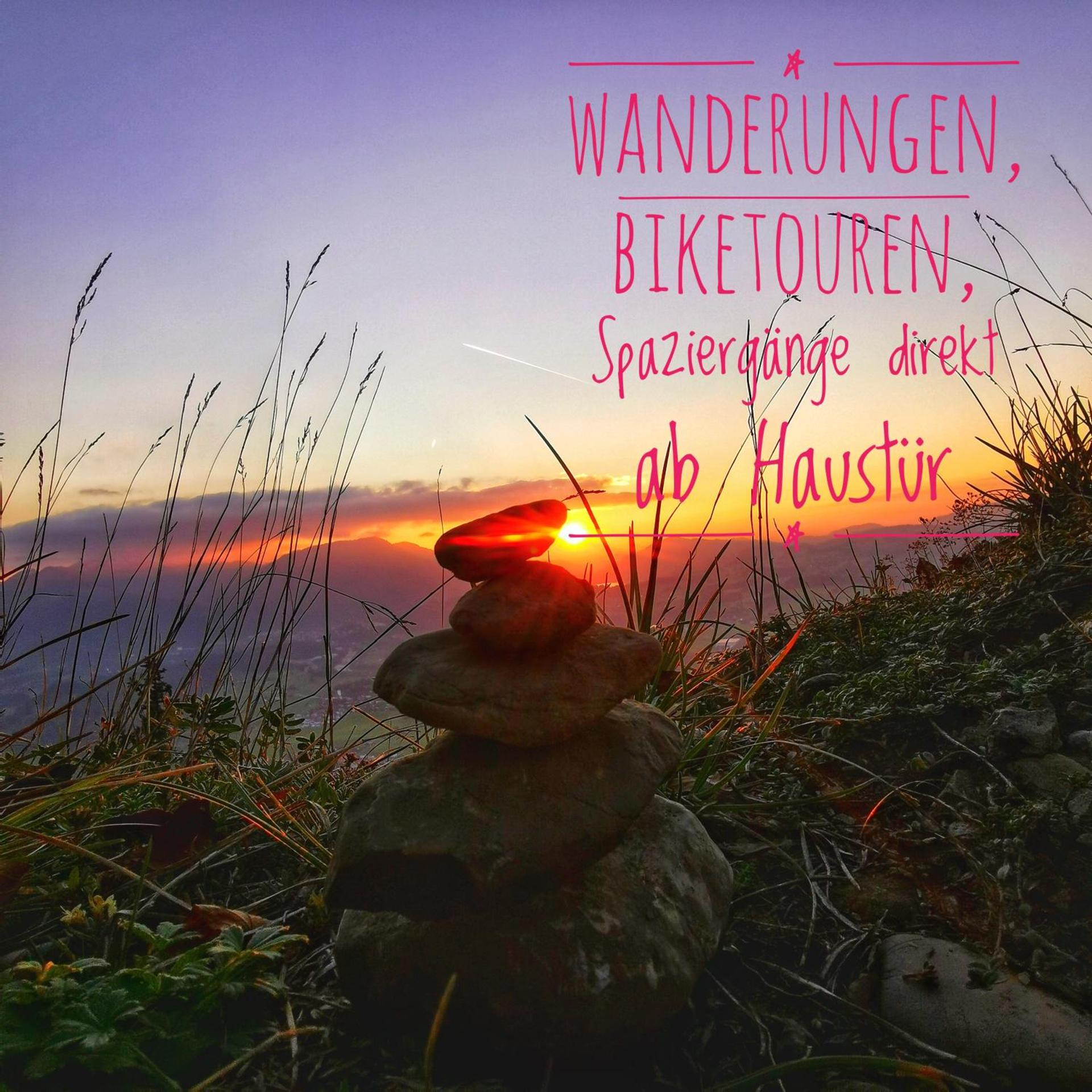 AlpseeGrünten - die Ferienwohnung