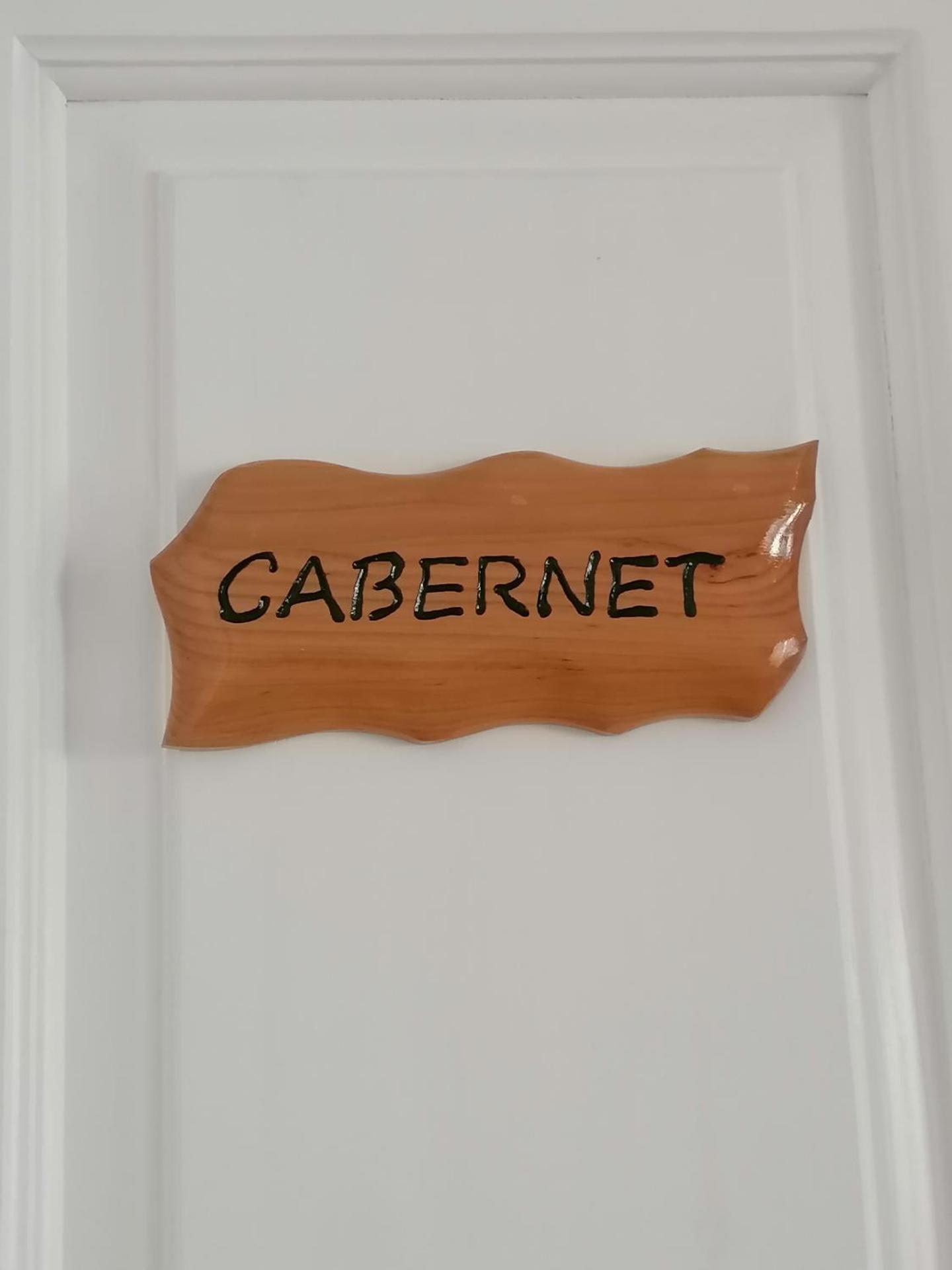 Borács Winedégház