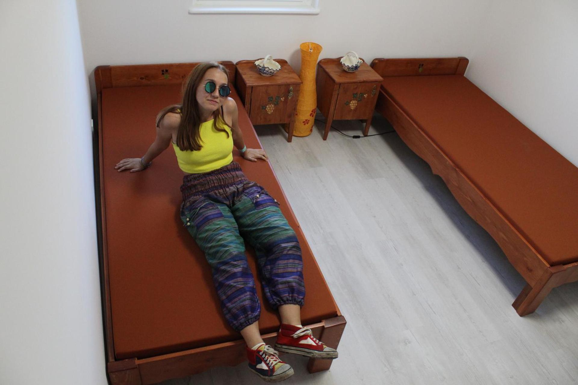 Borács Winedégház