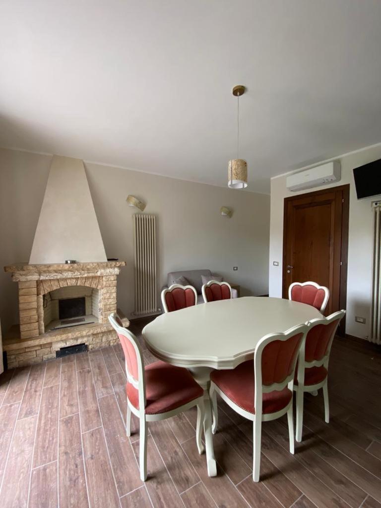 Casa Vacanze la Pineta