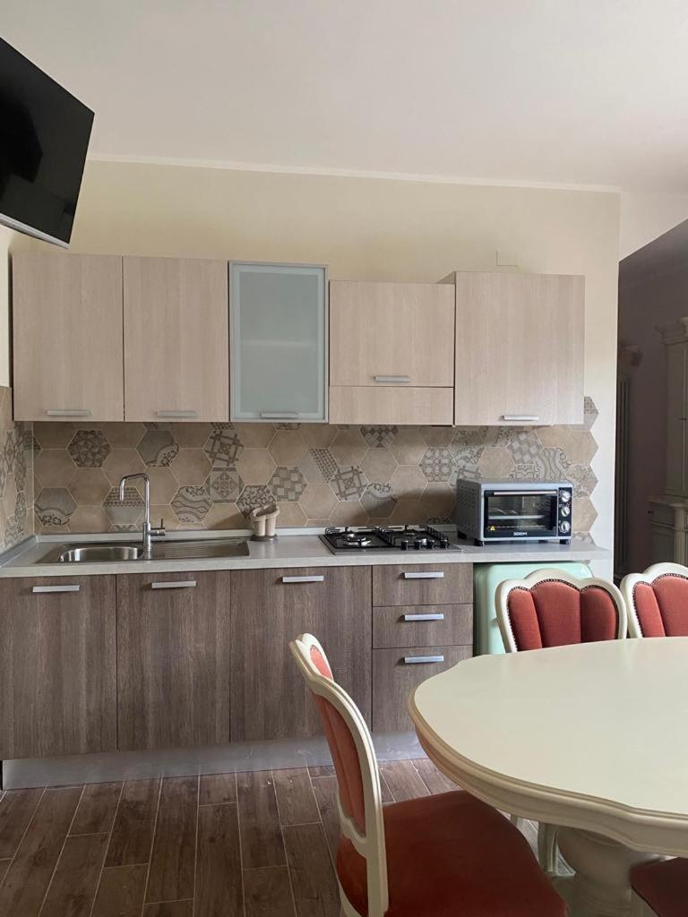 Casa Vacanze la Pineta