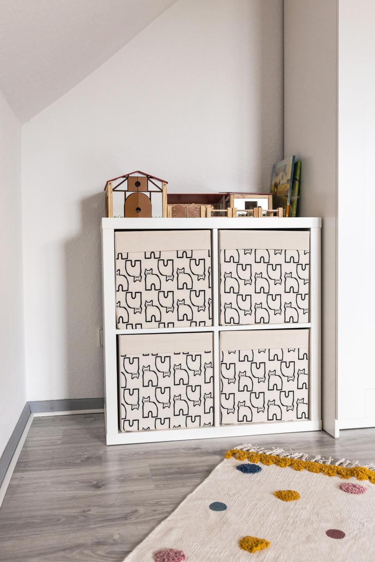 Children play ground