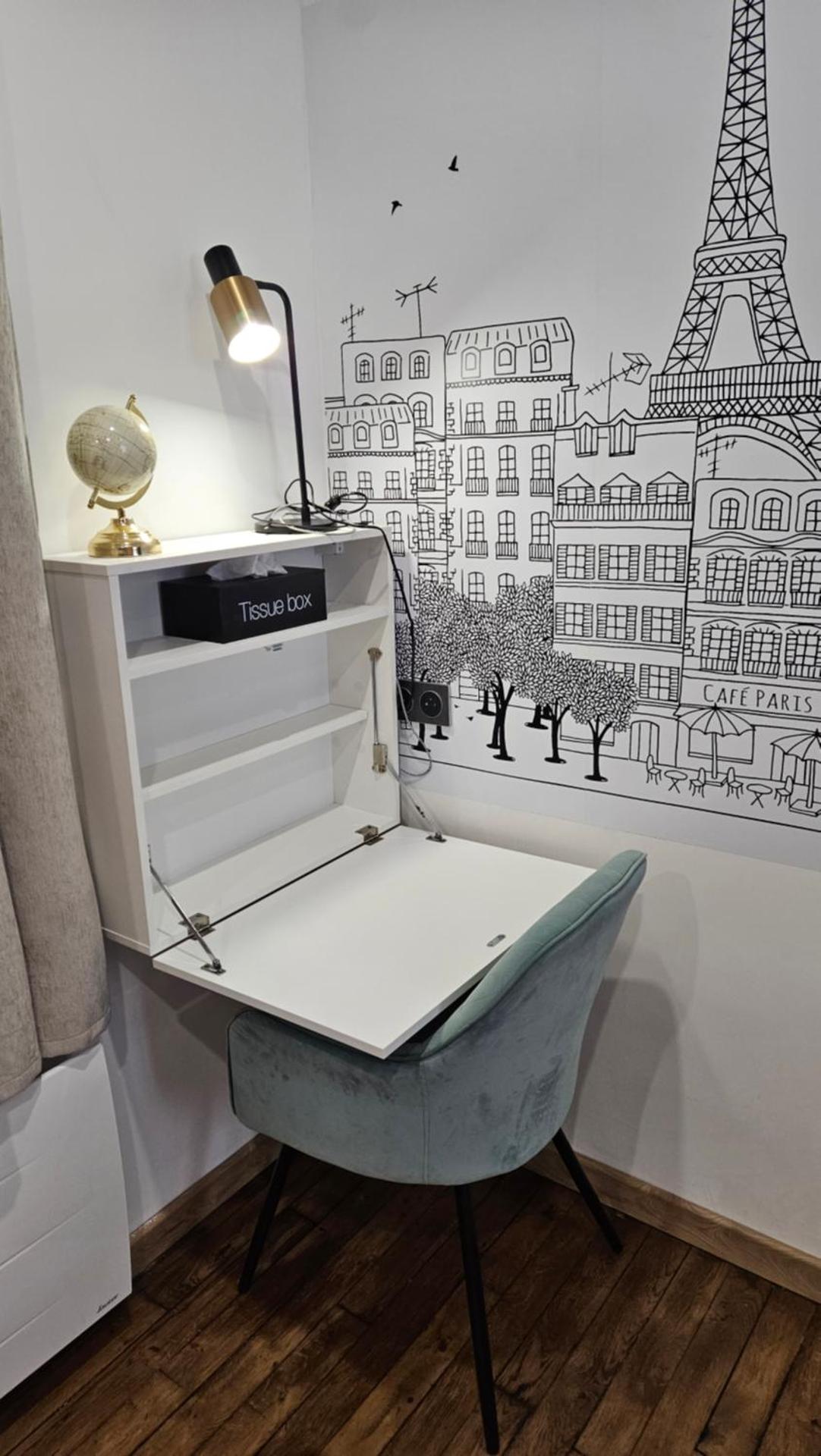 Parisian Cocoon - PARIS ORLY