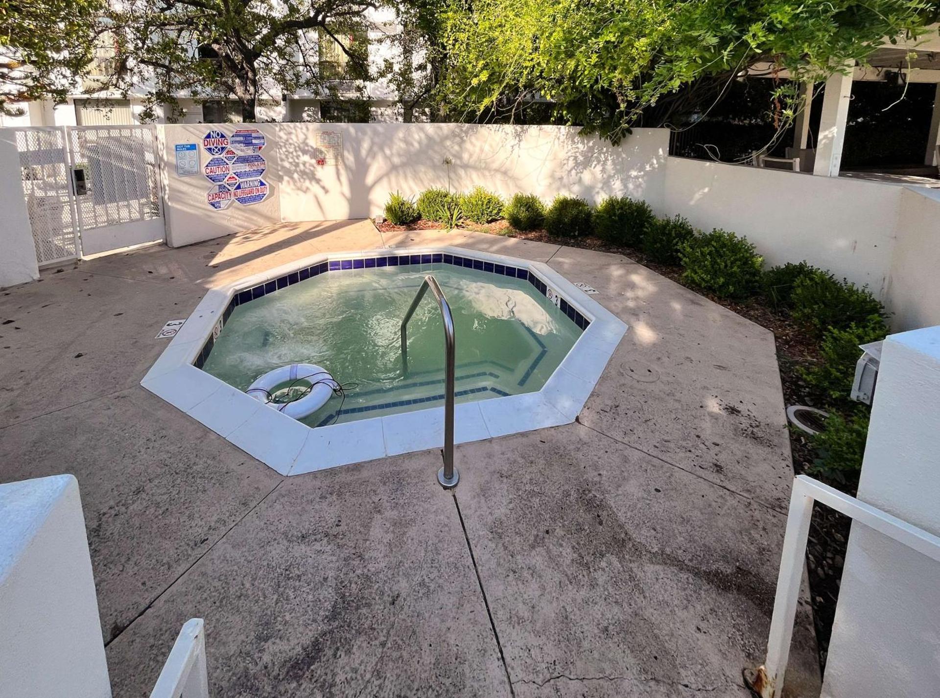 Spa and wellness centre/facilities