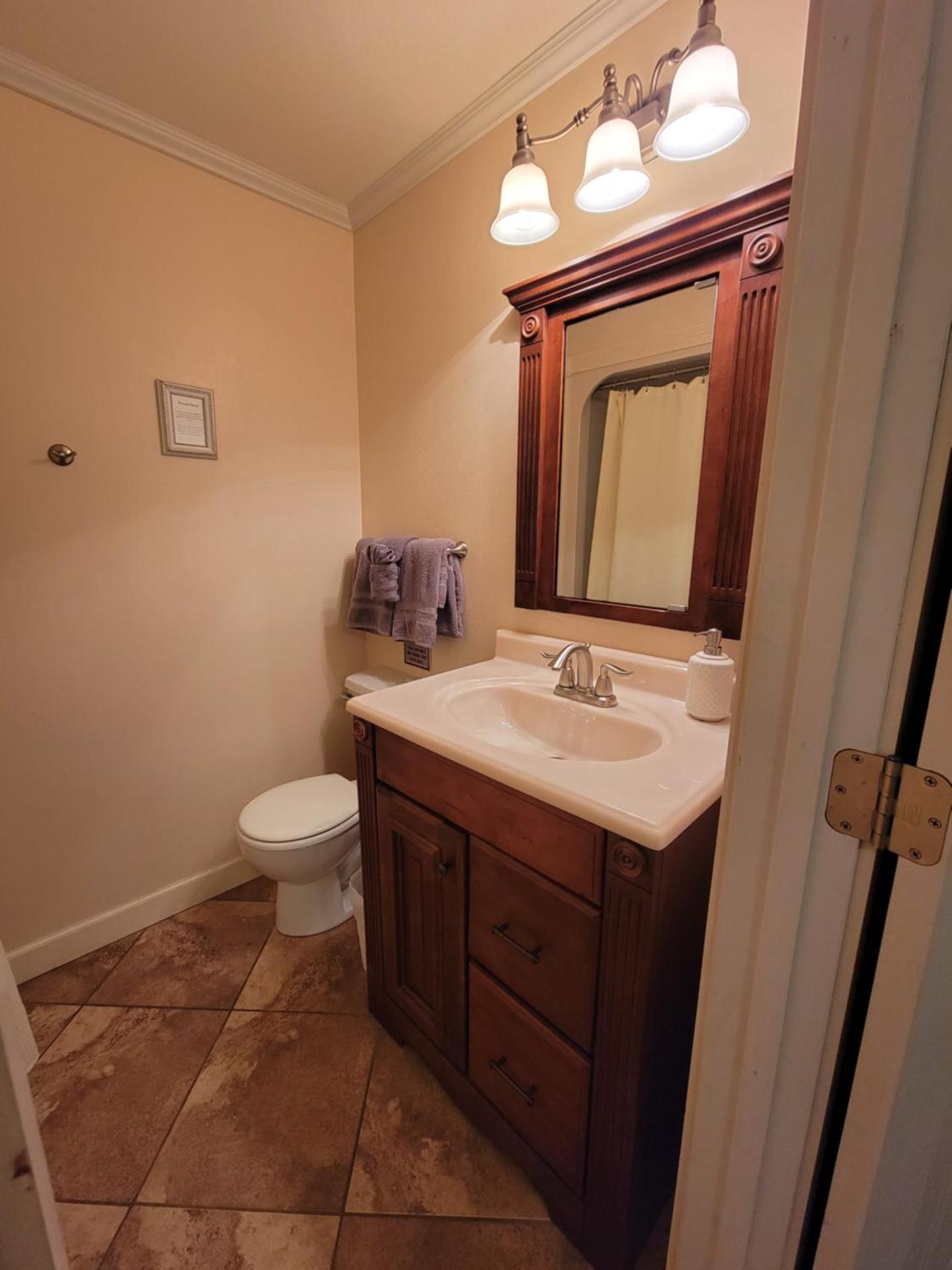 JB's-Getaway in the mountains with trails and more