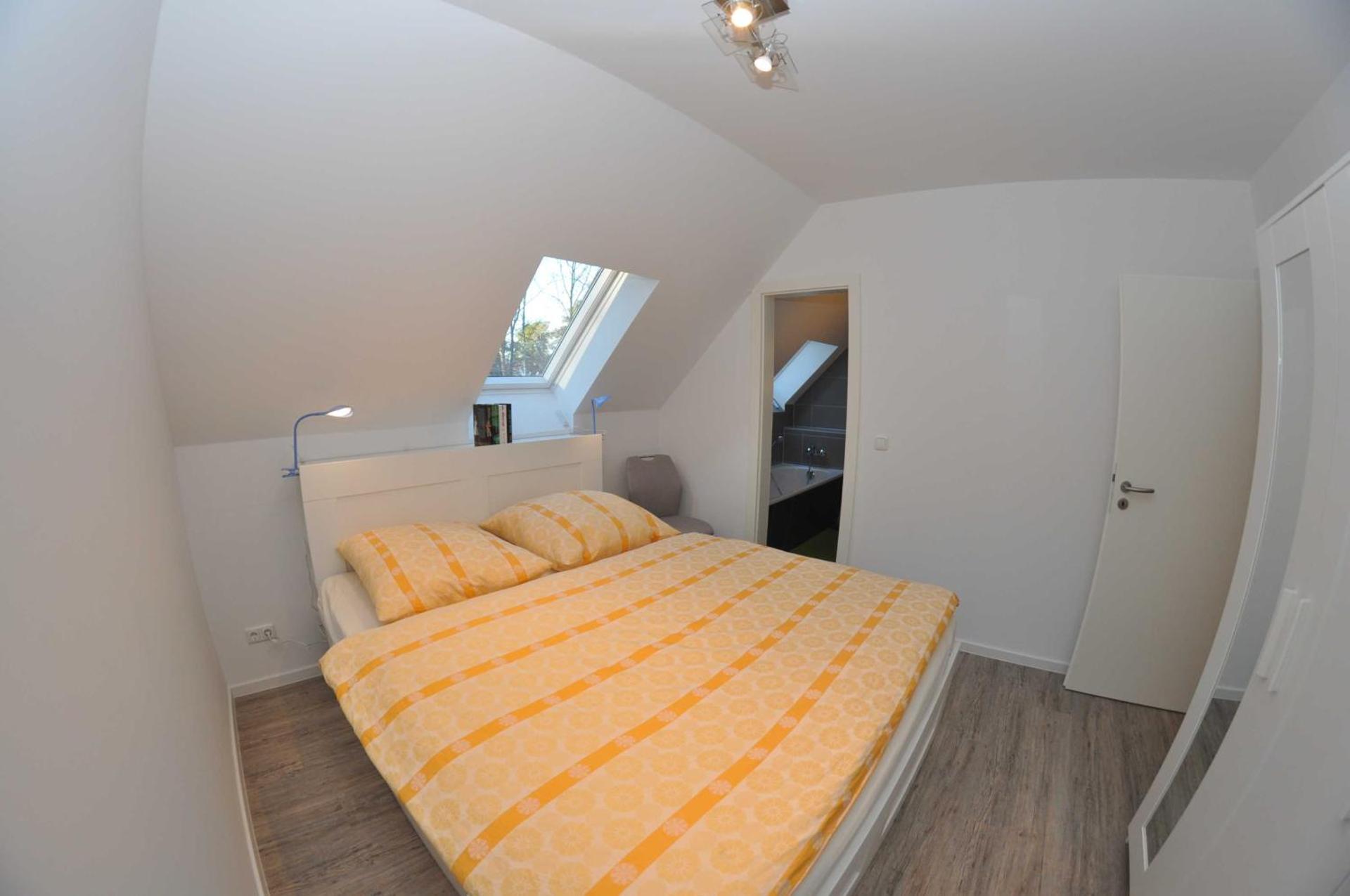 "Ferienwohnungen Appartements - Ferienhaus Müritzglück"