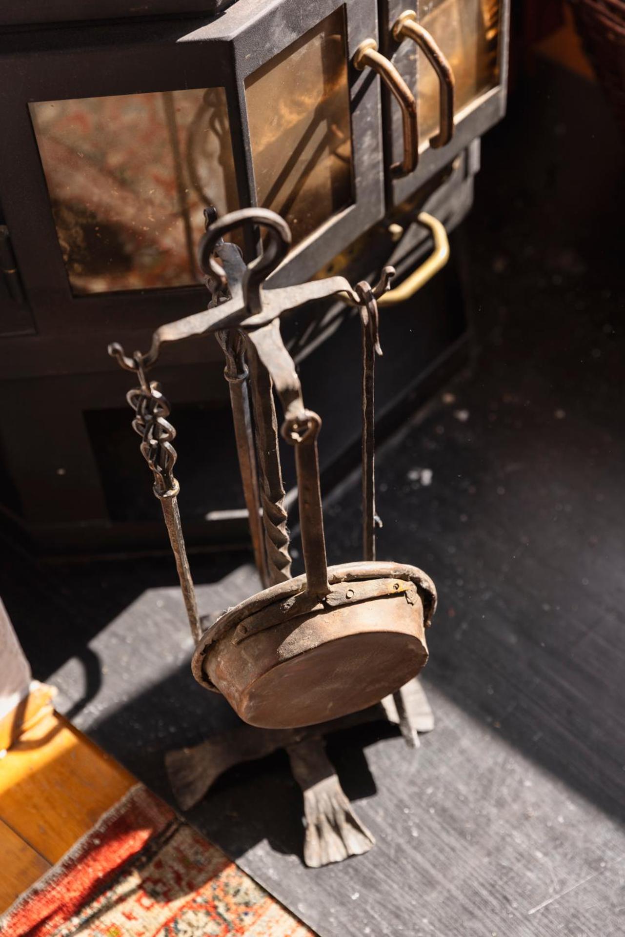 Landhaus im Waldviertel