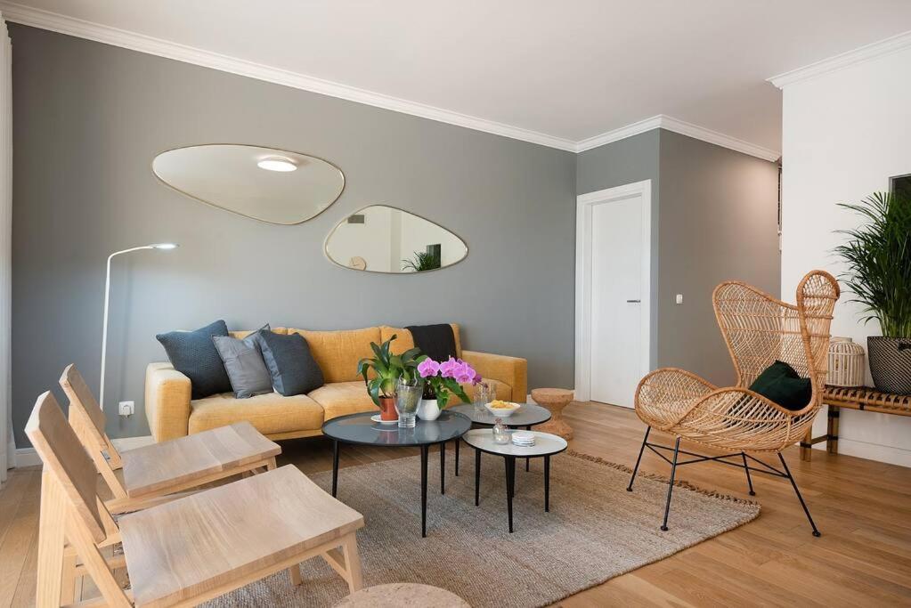 Townhouse Senhora da Rocha - Alporchinhos