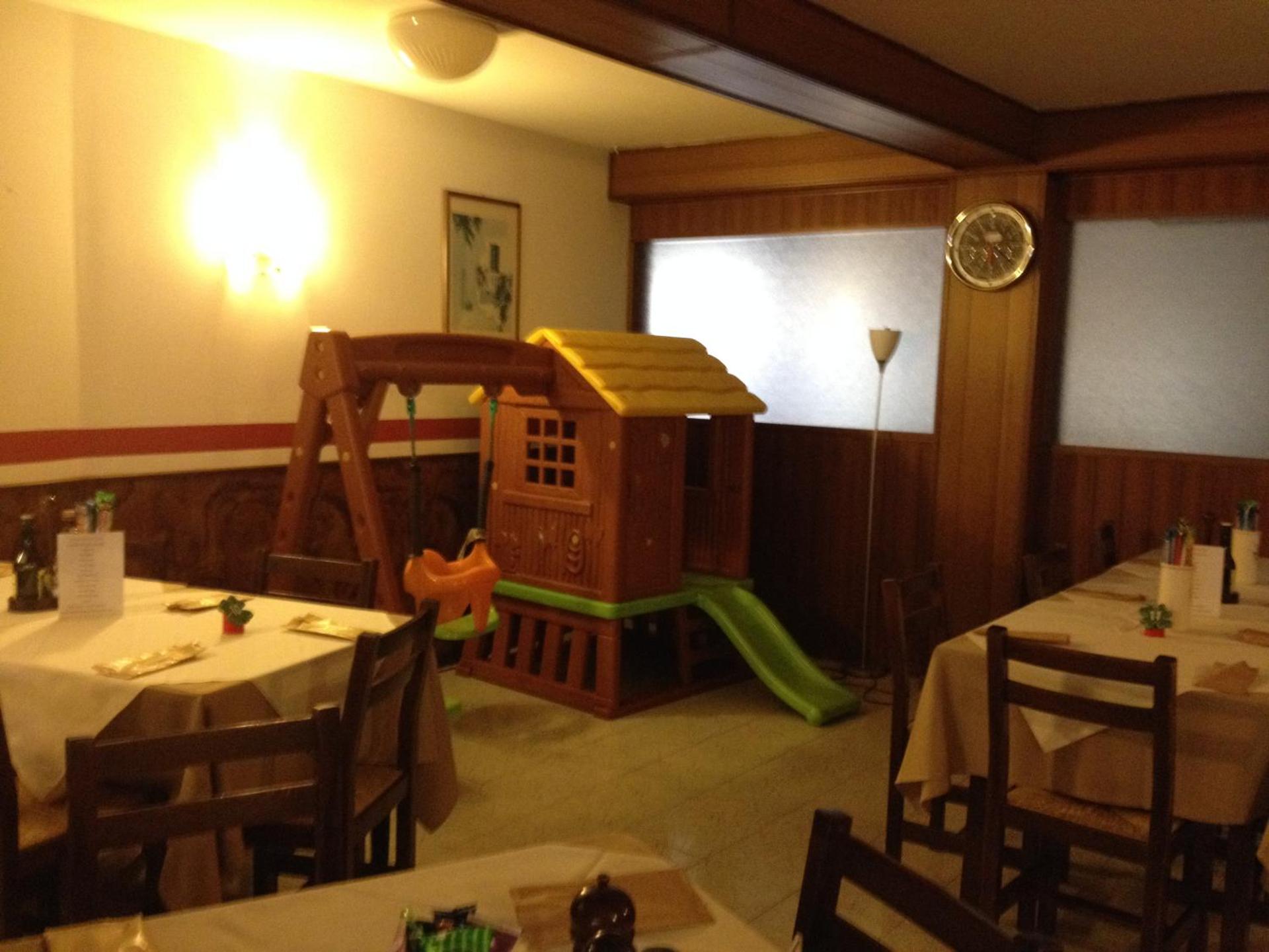 Children play ground