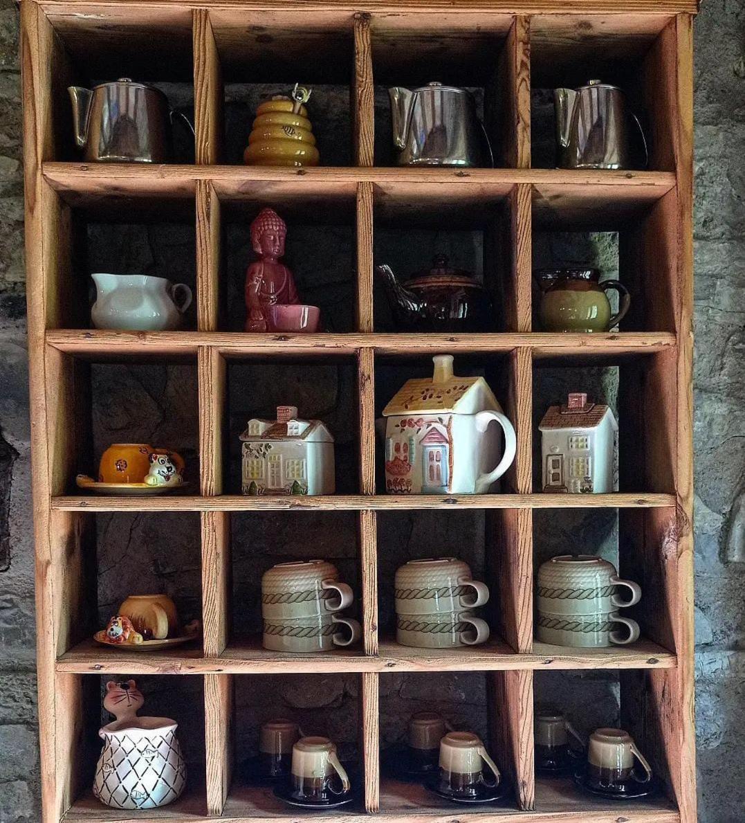 Bed and Breakfast Ballallaluna