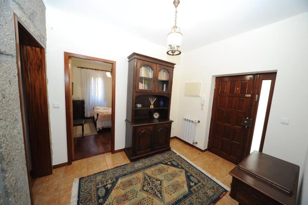 Refúgio dos 3 Passos