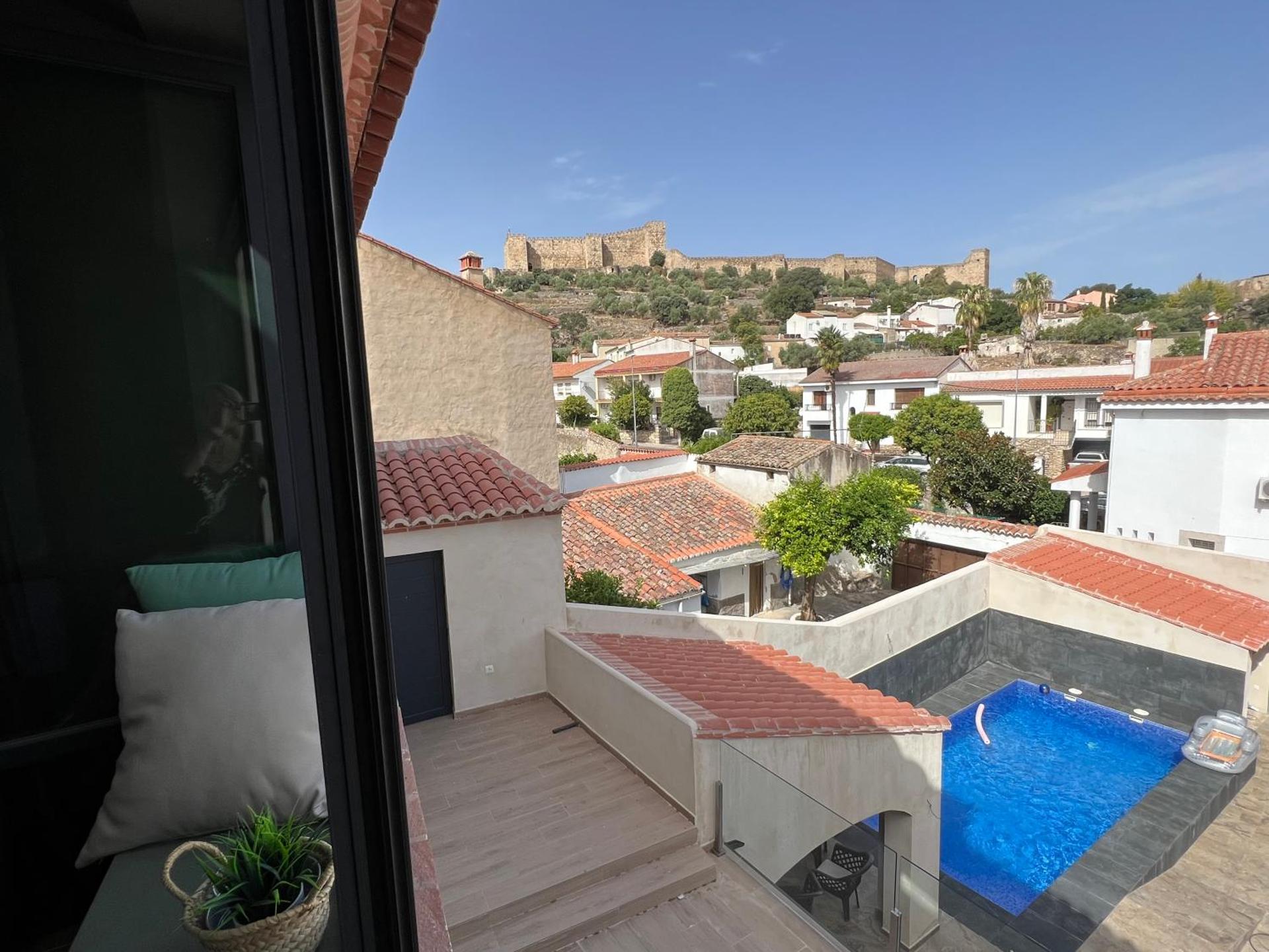 Grupo García de Paredes apartamentos turísticos