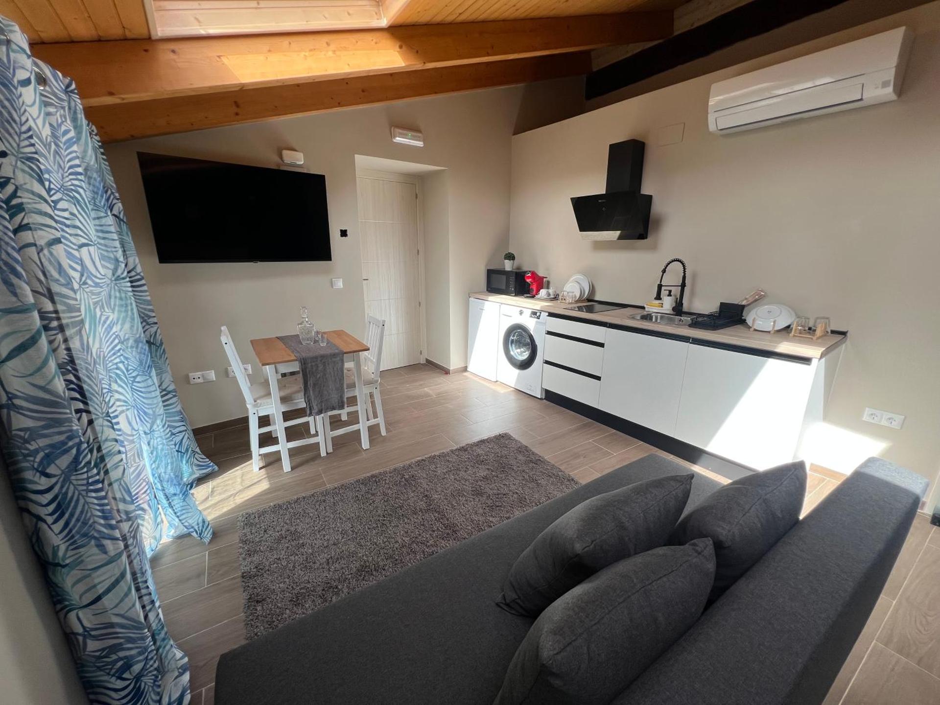 Grupo García de Paredes apartamentos turísticos