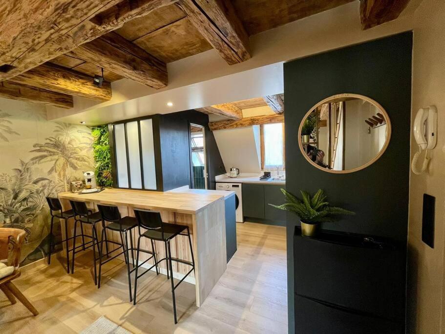 L'Eden du Vignoble - Centre historique de Barr