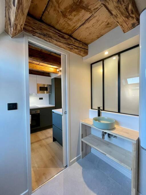 L'Eden du Vignoble - Centre historique de Barr